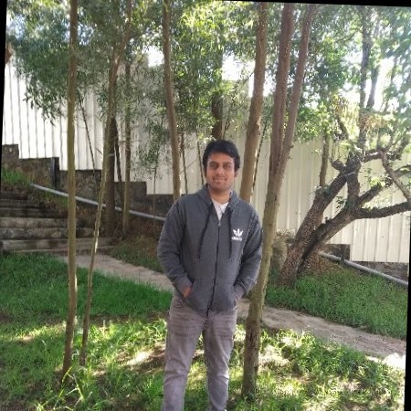 Sandeep Kumar